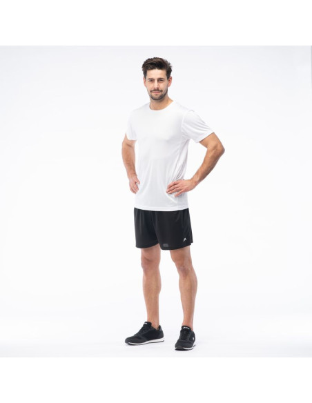 Męska koszulka z krótkim rękawem nalso