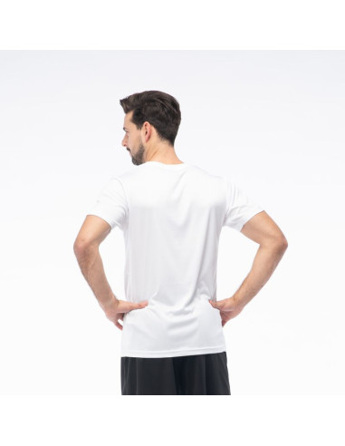 Męska koszulka z krótkim rękawem nalso