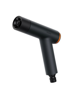 Baseus gf3 pistolet/myjka do auta ciemnoszara (cpgf020013) 2