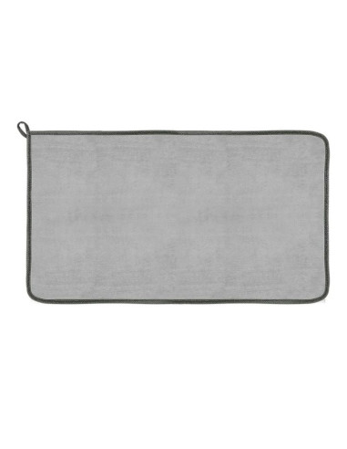 Baseus ręcznik z mikrofibry do osuszania samochodu mikrofibra 40 cm x 80 cm szary (crxcmj-a0g)