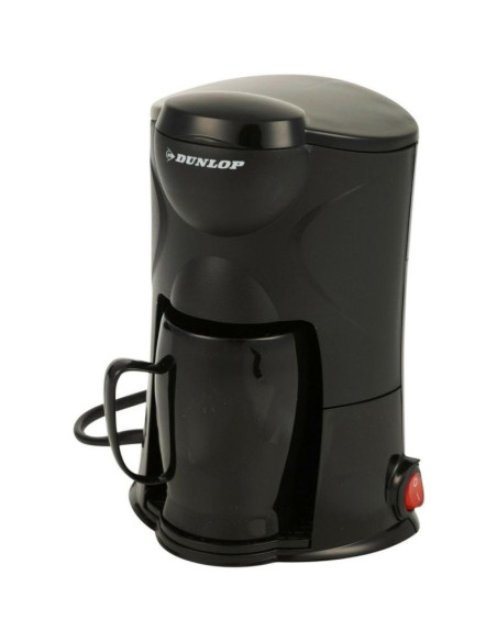 Kawiarka samochodowa turystyczna 12v dunlop