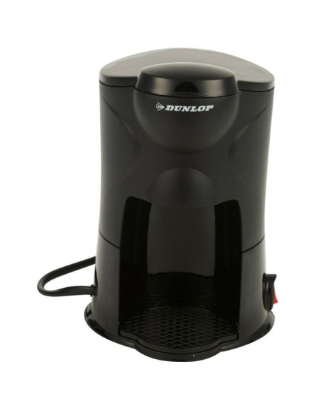 Kawiarka samochodowa turystyczna 12v dunlop