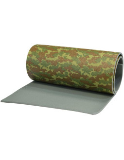 Karimata sieciowana moro 1800x500x8mm enero camp