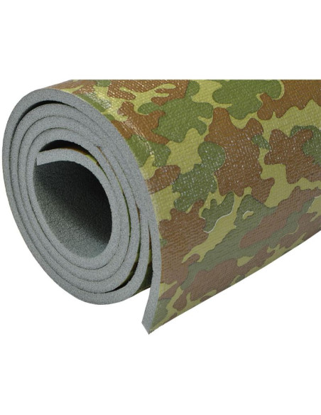 Karimata sieciowana moro 1800x500x8mm enero camp