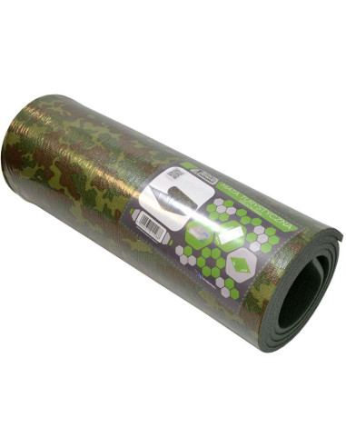 Karimata sieciowana moro 1800x500x8mm enero camp