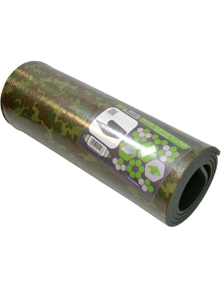 Karimata sieciowana moro 1800x500x8mm enero camp