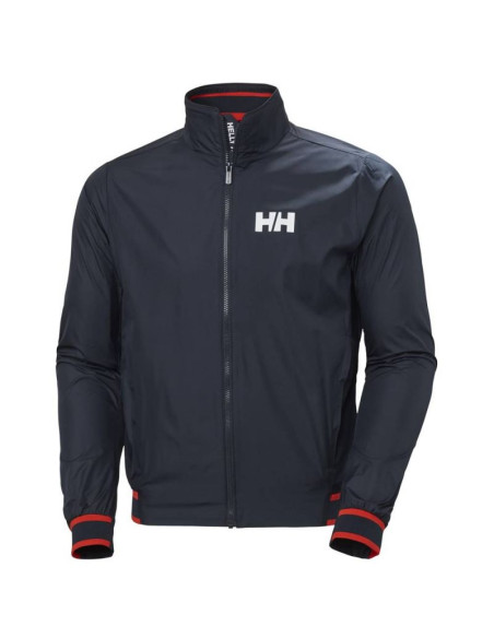 Kurtka helly hensen salt windbreaker jacket m 30299