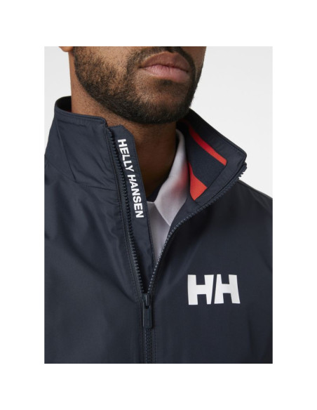 Kurtka helly hensen salt windbreaker jacket m 30299