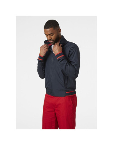 Kurtka helly hensen salt windbreaker jacket m 30299