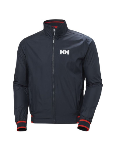Kurtka helly hensen salt windbreaker jacket m 30299