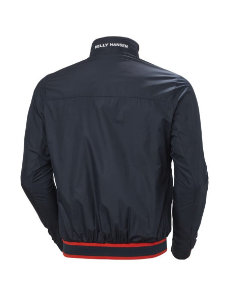 Kurtka helly hensen salt windbreaker jacket m 30299