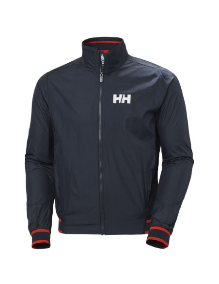 Kurtka helly hensen salt windbreaker jacket m 30299