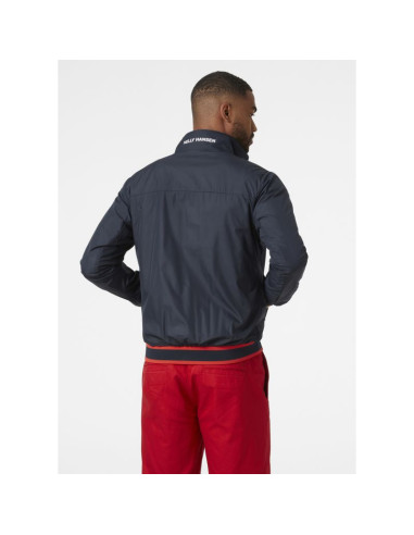 Kurtka helly hensen salt windbreaker jacket m 30299