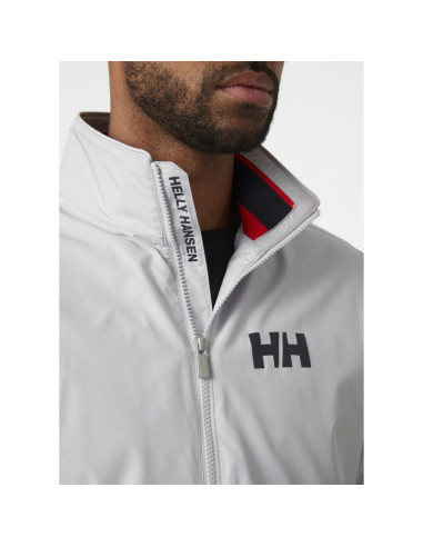 Kurtka helly hansen salt windbreaker jacket m 30299