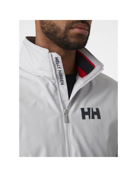 Kurtka helly hansen salt windbreaker jacket m 30299