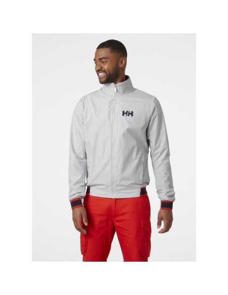 Kurtka helly hansen salt windbreaker jacket m 30299