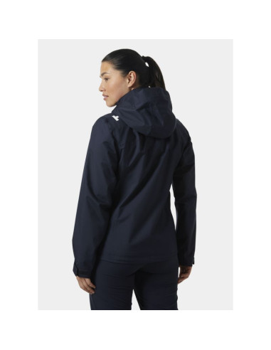 Kurtka helly hansen w crew hooded jacket w 34448