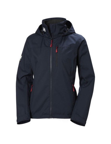 Kurtka helly hansen w crew hooded jacket w 34448