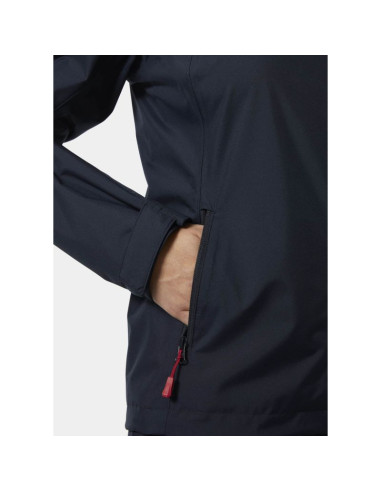 Kurtka helly hansen w crew hooded jacket w 34448