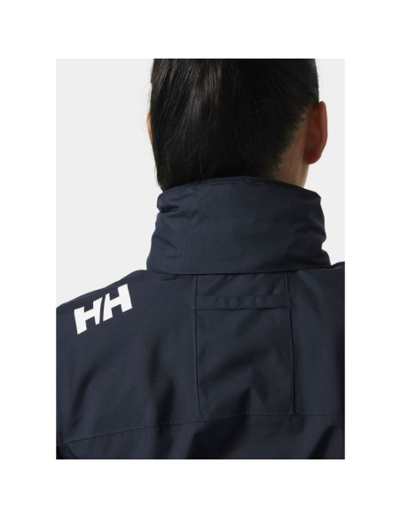 Kurtka helly hansen w crew hooded jacket w 34448