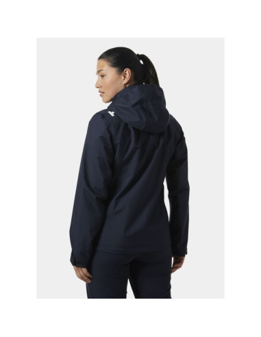 Kurtka helly hansen w crew hooded jacket w 34448