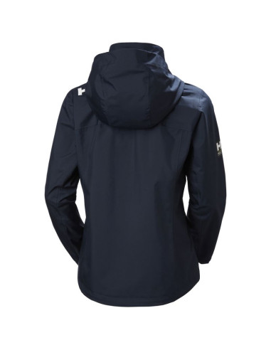 Kurtka helly hansen w crew hooded jacket w 34448