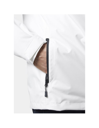 Kurtka helly hansen crew hooded midlayer jacket m 2 34442