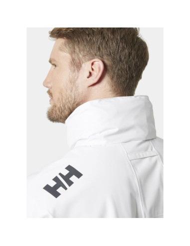 Kurtka helly hansen crew hooded midlayer jacket m 2 34442
