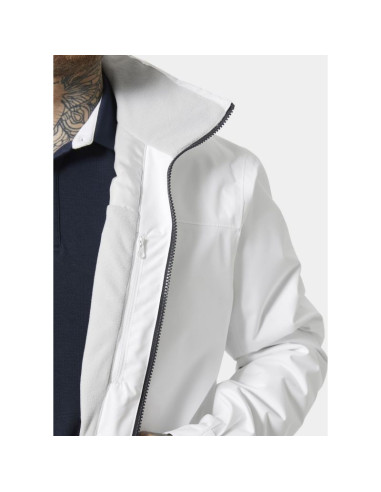 Kurtka helly hansen crew hooded midlayer jacket m 2 34442