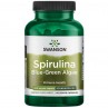 Spirulina Blue-Green Algae (90 kaps.)