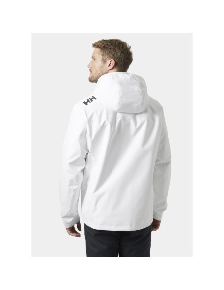 Kurtka helly hansen crew hooded midlayer jacket m 2 34442