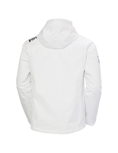 Kurtka helly hansen crew hooded midlayer jacket m 2 34442