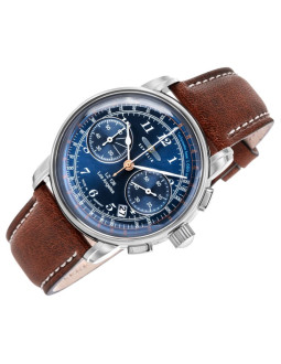 Zegarek męski zeppelin los angeles lz 126 7614-3 + box 2