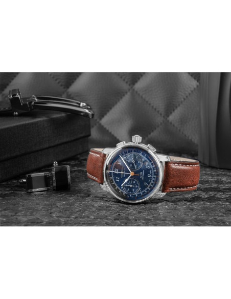 Zegarek męski zeppelin los angeles lz 126 7614-3 + box