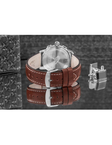 Zegarek męski zeppelin los angeles lz 126 7614-3 + box