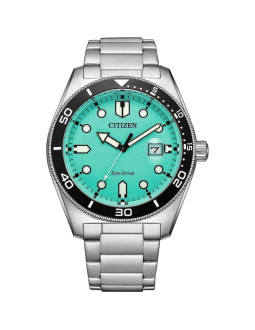 Zegarek męski citizen marine sporty limited edition aw1760-81w + box