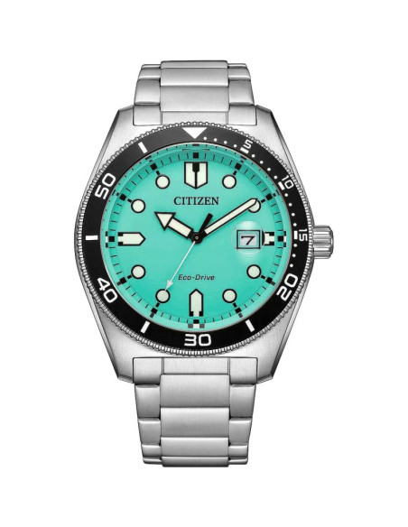 Zegarek męski citizen marine sporty limited edition aw1760-81w + box