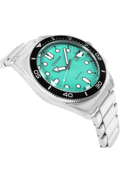 Zegarek męski citizen marine sporty limited edition aw1760-81w + box