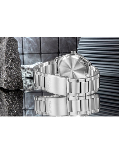 Zegarek męski citizen marine sporty limited edition aw1760-81w + box