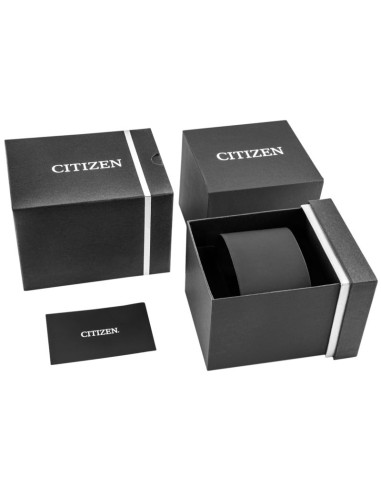 Zegarek męski citizen marine sporty limited edition aw1760-81w + box