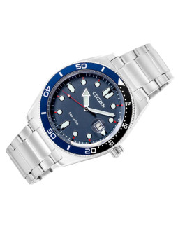 Zegarek męski citizen marine sporty aw1761-89l + box 2