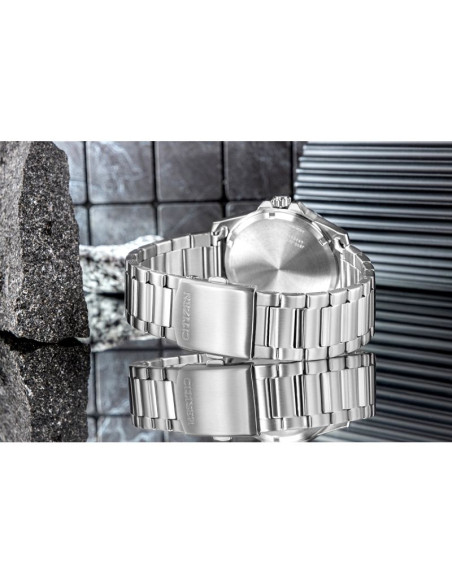 Zegarek męski citizen marine sporty eco-drive aw1816-89e + box