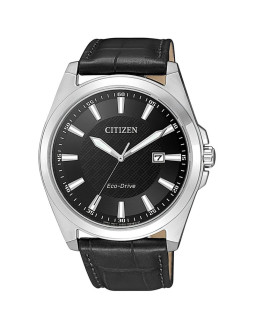 Zegarek męski citizen eco-drive bm7108-14e + box