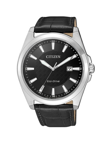 Zegarek męski citizen eco-drive bm7108-14e + box