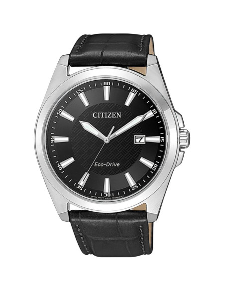 Zegarek męski citizen eco-drive bm7108-14e + box