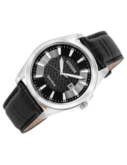 Zegarek męski citizen eco-drive bm7108-14e + box 2