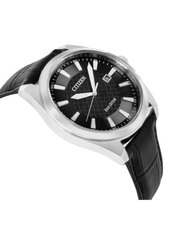 Zegarek męski citizen eco-drive bm7108-14e + box