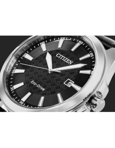 Zegarek męski citizen eco-drive bm7108-14e + box