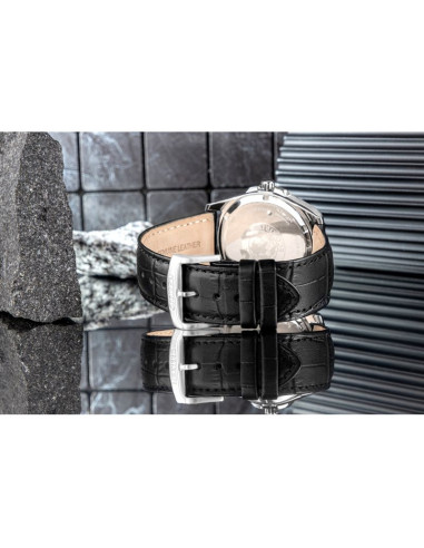 Zegarek męski citizen eco-drive bm7108-14e + box