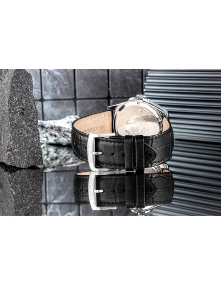 Zegarek męski citizen eco-drive bm7108-14e + box